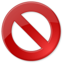 Notallow